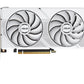 Asus Dual GeForce RTX 5060 White OC Edition 8GB GDDR7 | NVIDIA | 8 GB | GeForce RTX 5060 | GDDR7 | HDMI ports quantity 1 | PCI Express 5.0