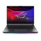 Notebook|ASUS|ROG Strix|G16 (2025)|G615LW-S5075W|CPU  Core Ultra|U9-275HX|2700 MHz|16"|2560x1600|RAM 16GB|DDR5|5600 MHz|SSD 1TB|NVIDIA GeForce RTX 5080|16GB|ENG|Windows 11 Home|Eclipse Grey|2.65 kg|90NR0LG1-M002T0