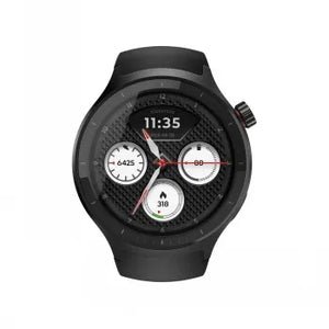 MOTOROLA WATCH VOLCANIC ASH