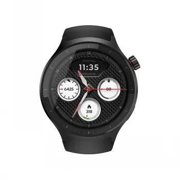 MOTOROLA WATCH VOLCANIC ASH