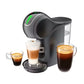 Delonghi | Coffee Maker | Genio S Touch EDG426.GY | Pump pressure 15 bar | Automatic | 1400 W | Gray