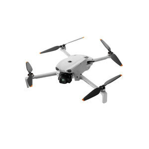 Drone|DJI|Lito X1 Fly More Combo Plus|CP.MA.00000976