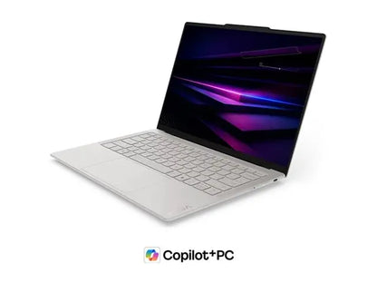 Lenovo Yoga Slim 7 Ultra 14IPH11 Intel | Seashell | 14 " | POLED | Touchscreen | 2.8K WQXGA+ | 2880 x 1800 pixels | Intel Core Ultra 7 | 355 | 32 GB | Soldered LPDDR5X | Solid-state drive capacity 1000 GB | Intel Graphics | Windows 11 Home | 802.11be...