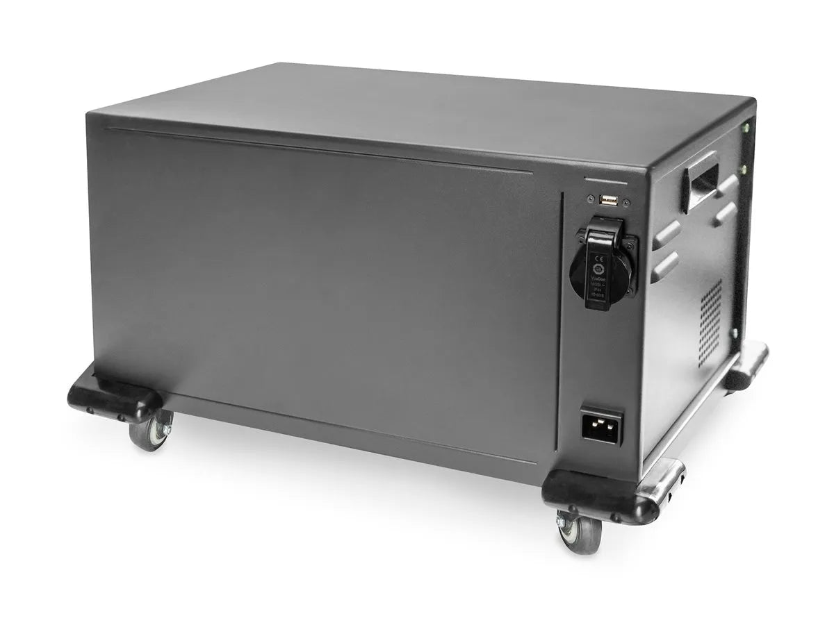 Digitus | Charging Trolley 16 Notebooks up to 14"