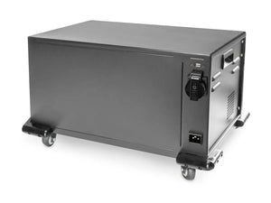 Digitus | Charging Trolley 16 Notebooks up to 14"