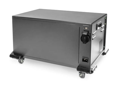 Digitus | Charging Trolley 16 Notebooks up to 14"
