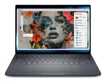 DELL PRO PRECISION 7 14 U7-366H/14FHD+/32GB/512SSD/RTXPRO1000-8GB/FPR/11P/3PS (US-KB)