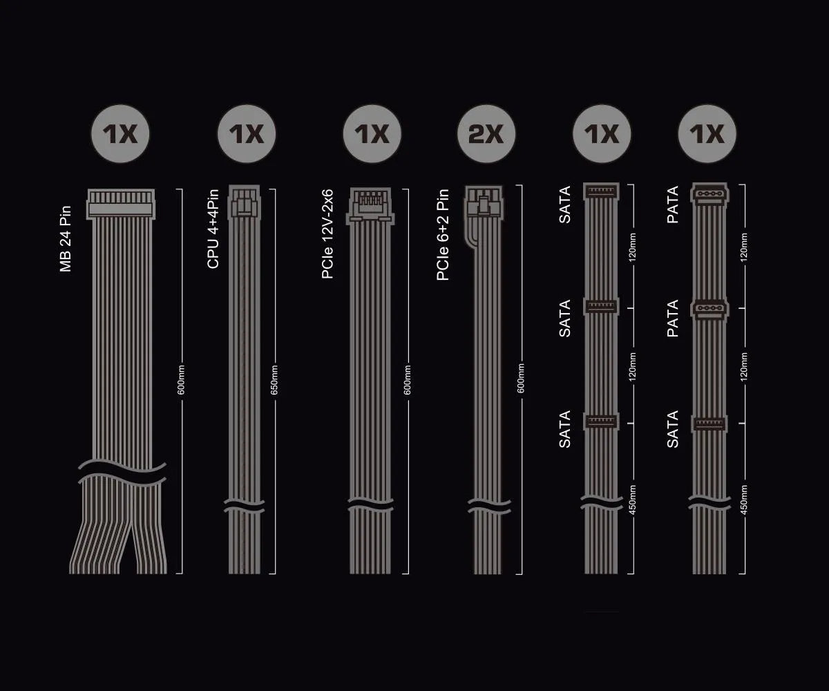Power Supply|ASROCK|ATX|PC|100 - 240 V|850 W|PRO-850B