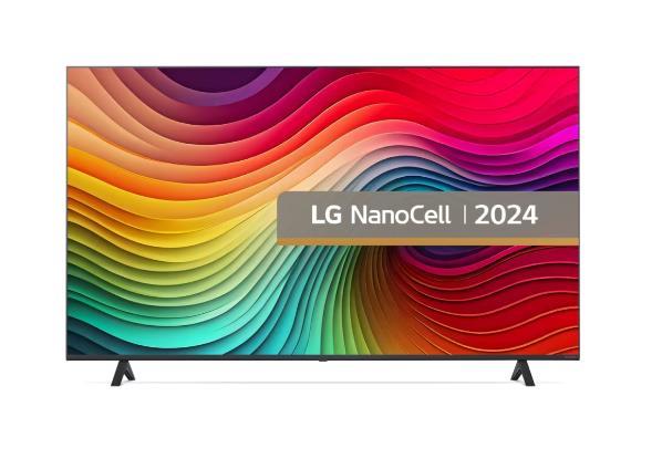 TV Set|LG|65"|4K/Smart|3840x2160|Wireless LAN|Bluetooth|webOS|65NANO81T3A