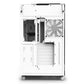 Case|NZXT|H9 Elite|MidiTower|Case product features Transparent panel|Not included|ATX|MicroATX|MiniITX|Colour White|CM-H91EW-01