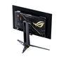 Monitor|ASUS|26.5 "|2560 x 1440 pixels|Wide Quad HD|Native aspect ratio 16:9|OLED|Flat|90LM0CF0-B02971