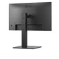 LG DESKTOP MONITOR, 27", FHD, WEBCAM, SPEAKER, HAS/PIVOT, USB-C, RJ-45