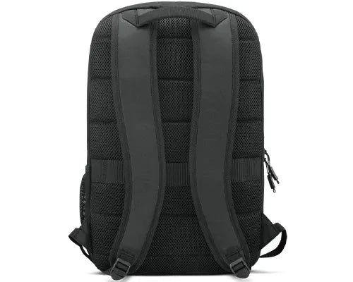 Lenovo | Essential | ThinkPad Essential 16-inch Backpack (Sustainable & Eco-friendly, made with recycled PET: Total 7% Exterior: 14%) | Backpack | Black