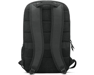 Lenovo | Essential | ThinkPad Essential 16-inch Backpack (Sustainable & Eco-friendly, made with recycled PET: Total 7% Exterior: 14%) | Backpack | Black