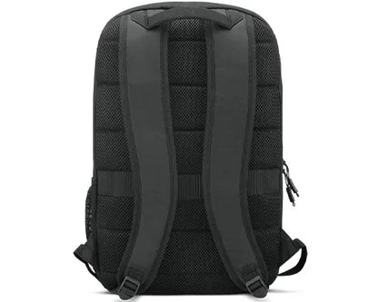 Lenovo | Essential | ThinkPad Essential 16-inch Backpack (Sustainable & Eco-friendly, made with recycled PET: Total 7% Exterior: 14%) | Backpack | Black