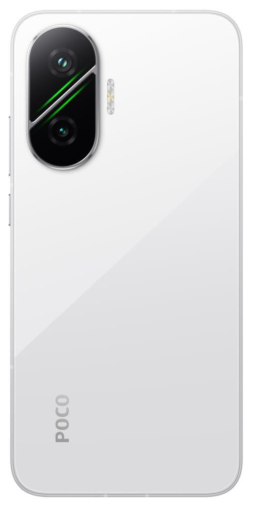 MOBILE PHONE POCO F7/12/512GB WHITE MZB0KFNEU POCO