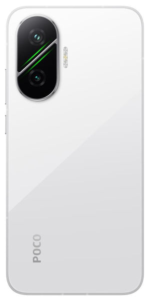 MOBILE PHONE POCO F7/12/512GB WHITE MZB0KFNEU POCO