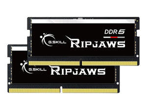 G.SKILL DDR5 32GB 2x16GB 4800MHz CL40