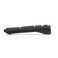 Dell Wireless Keyboard - KB500 - Russian (QWERTY)