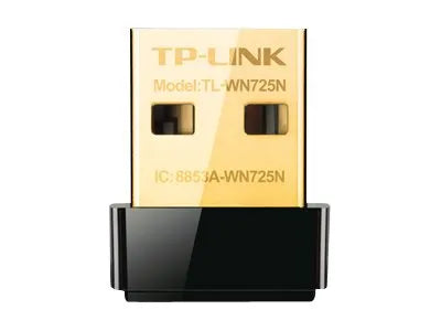 TP-LINK N150 WLAN Nano USB Adapter