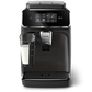 Philips | Espresso Coffee Maker | EP2334/10 | Pump pressure 15 bar | Built-in milk frother | Fully Automatic | 1500 W | Black