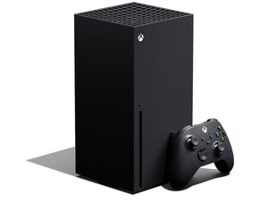 CONSOLE XBOX SERIES X 1TB/889842640809 MICROSOFT