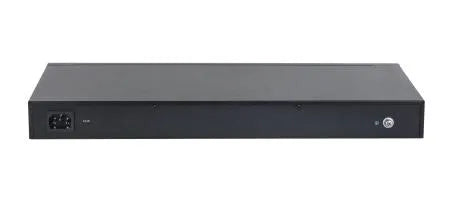 Switch|DAHUA|S3218-16ET-135|Switch type Unmanaged|Switch layer L2|Rack mounting Yes|Stackable Yes|Form factor 1U|16xRJ-45 ports|RJ-45 Ports Type Gigabit Ethernet (10/100/1000)|2xSFP module slots quantity|Power over Ethernet (PoE) Yes|2xPower over Eth...