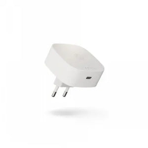 ZENS WIRELESS CHARGING  ADAPTER WHITE