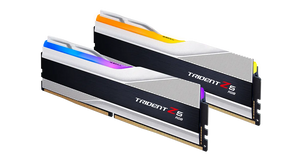G.Skill | Trident Z5 RGB | 32 GB | DDR5 | 6000 MHz | PC/server | Registered No | ECC No