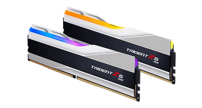 G.Skill | Trident Z5 RGB | 32 GB | DDR5 | 6000 MHz | PC/server | Registered No | ECC No