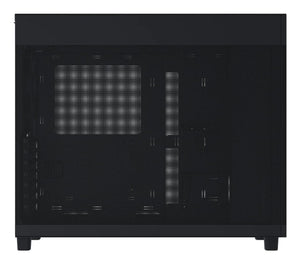 Case|ASUS|ATX/micro ATX/Mini-ITX|Black|Midi Tower|PC|PRIME AP303 MESH BLACK|90DC00V0-B30000
