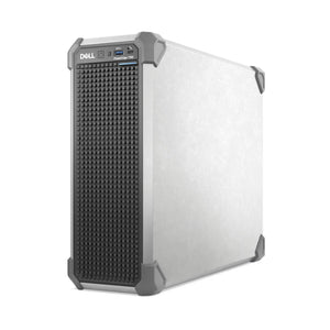 Dell PowerEdge T160|Xeon 6315P|3x 3.5" Chassis and 2x2.5"|2TB SATA|16GB|[EMEA_PROMO_T160_SPL1]