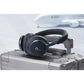 Anker Soundcore | Headphones | Space One | Bluetooth | Over-ear | Microphone | Jet Black | Wireless