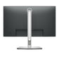 LCD Monitor|DELL|23.8 "|1920 x 1080 pixels|Full HD|Native aspect ratio 16:9|LCD|Flat|210-BMFF_1018294376/1