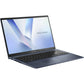 Asus Vivobook 15 M1502NAQ-BQ034W | Quiet Blue | 15.6 " | IPS | FHD | 1920 x 1080 pixels | Anti-glare | AMD Ryzen 5 | 150 | 16 GB | DDR5 | Solid-state drive capacity 512 GB | AMD Radeon Graphics | Windows 11 Home | 802.11ax | Bluetooth version 5.4 | K...