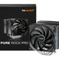 CPU COOLER S_MULTI/PURE ROCK PRO 3 BK041 BE QUIET