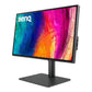 BENQ PD2506Q 25inch WQHD IPS 60Hz 4ms