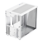 Gamemax Case | INFINITY WH | ATX