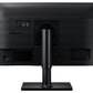 LCD Monitor|SAMSUNG|F27T450FZU|27"|Business|Panel IPS|1920x1080|16:9|75Hz|5 ms|Speakers|Swivel|Pivot|Height adjustable|Tilt|Colour Black|LF27T450FZUXEN