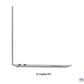 Lenovo Yoga Slim 7 Ultra 14IPH11 Intel | Seashell | 14 " | POLED | Touchscreen | 2.8K WQXGA+ | 2880 x 1800 pixels | Intel Core Ultra X9 | 378H | 32 GB | Soldered LPDDR5X | Solid-state drive capacity 1000 GB | Intel Arc B390 GPU | Windows 11 Pro | 802...