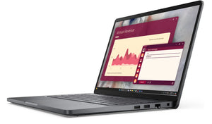 Dell Pro 14 PC14250 | Magnetite | 14 " | FHD+ | Anti-glare | Intel Core 5 | 120U | 16 GB | DDR5 | Solid-state drive capacity 512 GB | Intel Graphics | Windows 11 Pro | 802.11ax | Bluetooth version 5.3 | Keyboard language English | Keyboard backlit |...