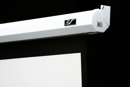 Elite Screens | Spectrum Series | Electric110XH | Diagonal 110 " | 16:9 | Viewable screen width (W) 244 cm | White