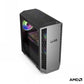 LENOVO LOQ TOWER RYZEN 7 8745HX/32GB/1TB SSD/AMD SOC PLATFORM/RTX5070_12GB/2X 120MM FRONT SYSTEM FAN WITH ARGB LIGHT + 120MM REAR SYSTEM FAN WITH ARGB LIGHT/W11H (LUNA GREY/ECLIPSE BLACK)