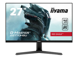 IIYAMA G-Master G2770HSU-B1 27inch IPS