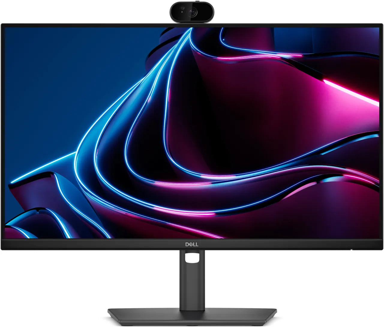 Dell Pro P 24 USB-C Hub Webcam Monitor - P2426HEV