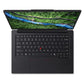 Lenovo P14s G7 Intel | Black | 14.5 " | IPS | WUXGA | 1920 x 1200 pixels | Anti-glare | Intel Core Ultra 7 | 356H | 16 GB | LPCAMM2 LPDDR5X | Solid-state drive capacity 512 GB | NVIDIA RTX PRO 500 Blackwell Generation | GDDR7 | 6 GB | Windows 11 Pro...