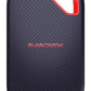 External SSD|SANDISK|Read speed 2000 MB/s|2000 GB|SDSSDE70-2T00-G25