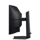 LCD Monitor|SAMSUNG|40 "|5120 x 2160 pixels|WUHD|Native aspect ratio 21:9|LCD|Curved|LS40H850TAUXEN