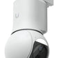 NET CAMERA 8MP/WHITE UVC-G6-PTZ-W UBIQUITI