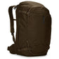 Thule | Landmark, 40 L | Travel pack | Deep Khaki